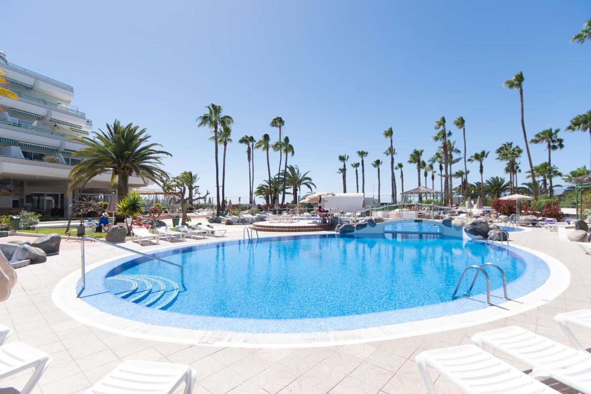 Apartment Altamira 81 - One Bed *
